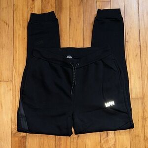 BoohooMan Active Gym Pocket Detail Joggers